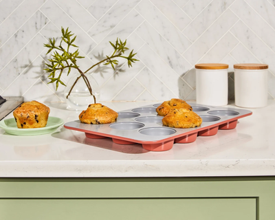Muffin Pan