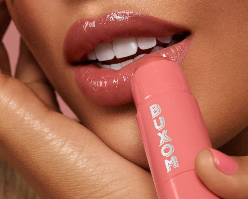 Smooth and Moisturize Lip Scrub and Balm Set