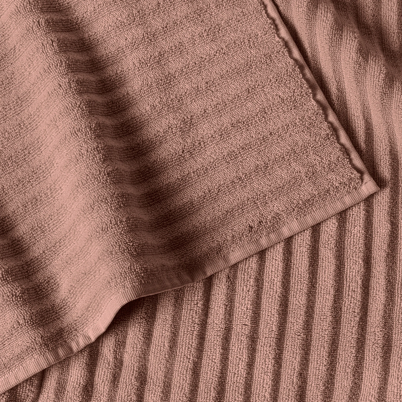 The Ripple Bath Towel