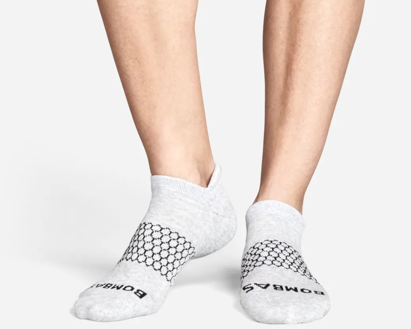 Women's Solids Ankle Sock 4-Pack