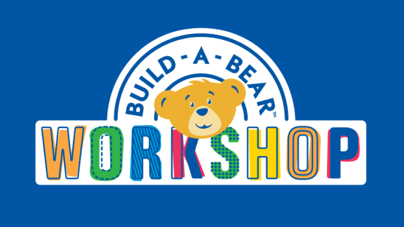 Build-A-Bear