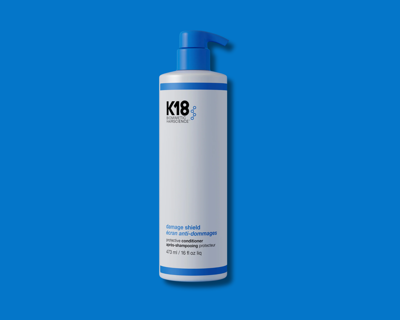 Jumbo Damage Shield Conditioner