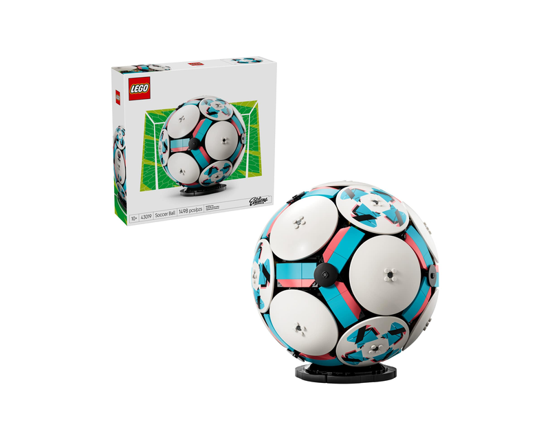 Soccer Ball