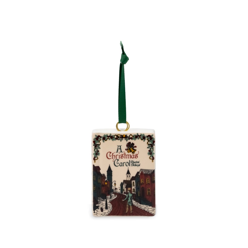 A Christmas Carol