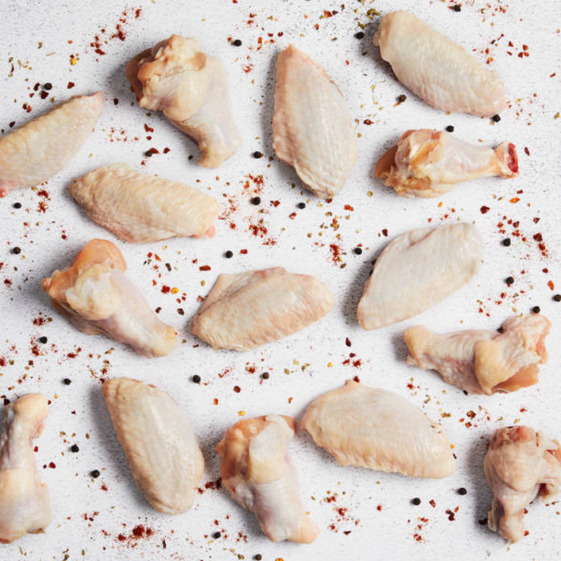 The Chicken Lover's Collection