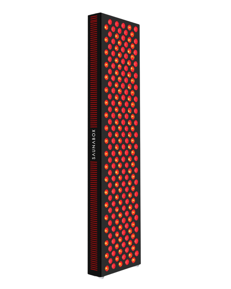 Full Body Red Light Panel with Near Infrared