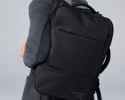 Atlas Travel Backpack