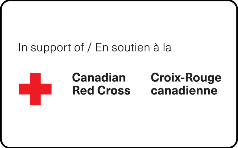 Canadian Red Cross