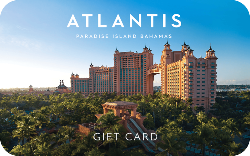 Atlantis Bahamas Resort