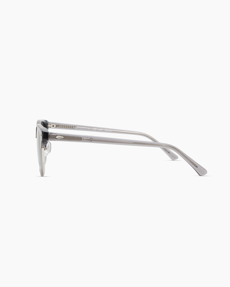 Avery Polarized Acetate Sunglasses