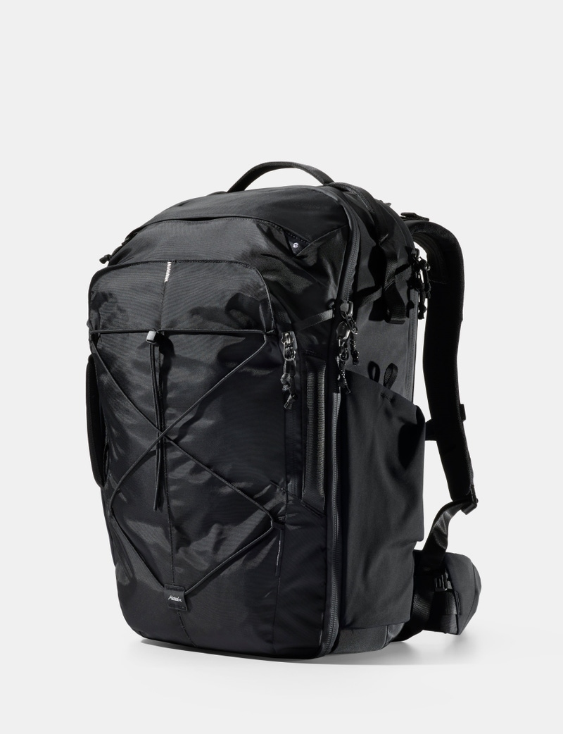 35L Global Travel Pack