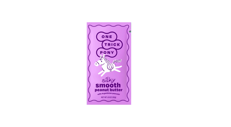 Single Serve Packets