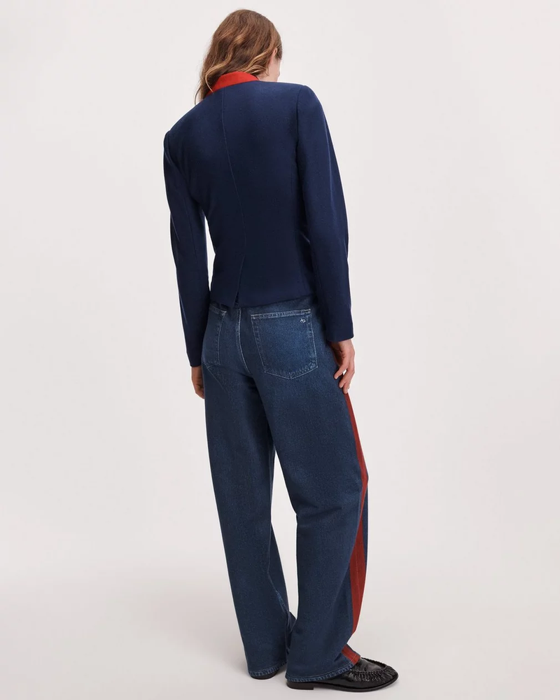 rb Miramar Drawstring Track Pant