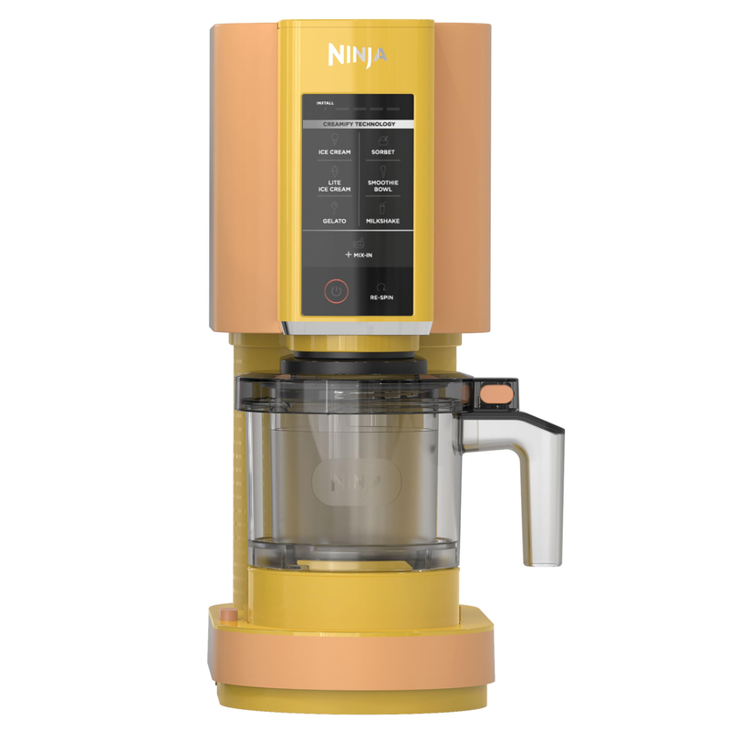 CREAMi 7-in-1 Ice Cream Maker