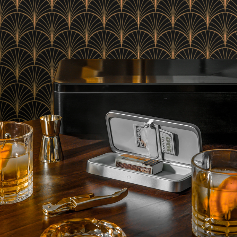 Branded Trova Go Smart Case