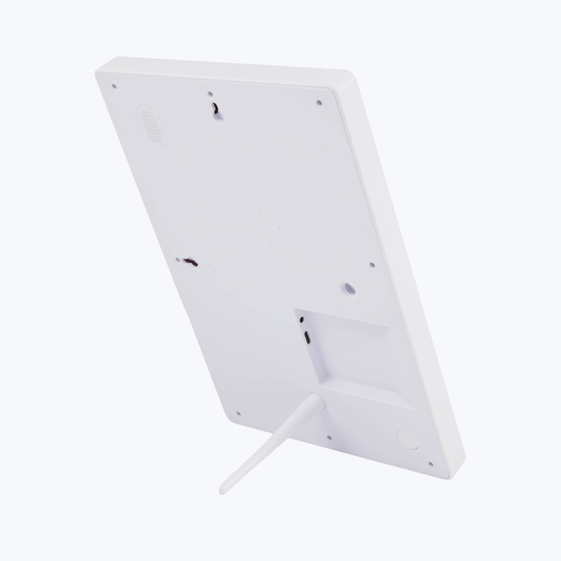 Branded DayFlow Digital Smart Calendar
