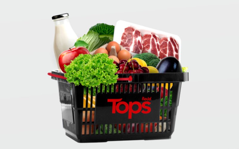 Tops Online