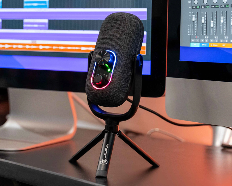 Epic Talk Gaming & Streaming Microphone