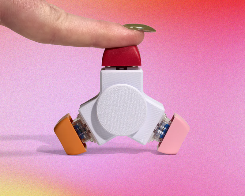 SwitchSpinner 3s