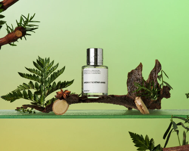 Aromatic Star Anise EDP, 50mL
