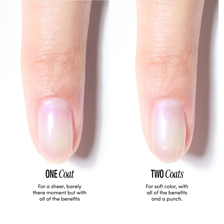 Super Tint Functional Nail Shade