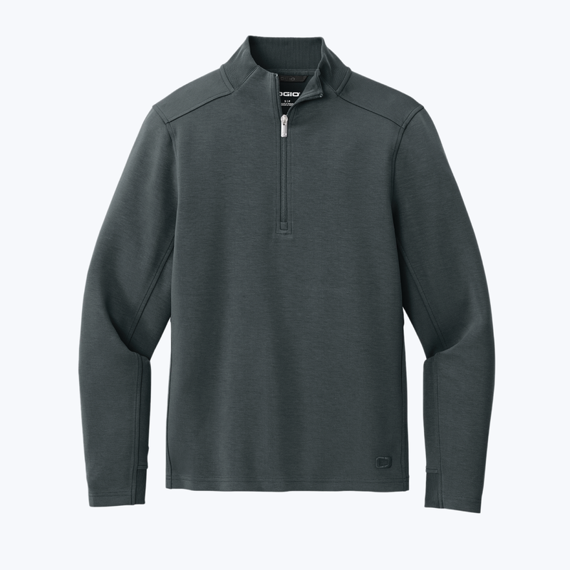 OGIO Transcend 1/4-Zip