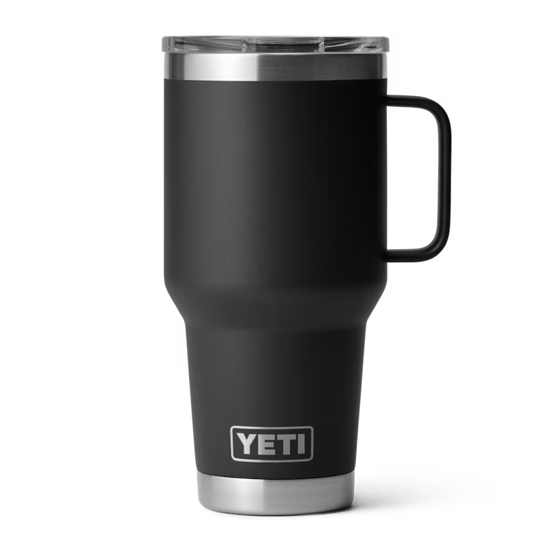 Rambler® 30 oz Travel Mug with Stronghold™ Lid