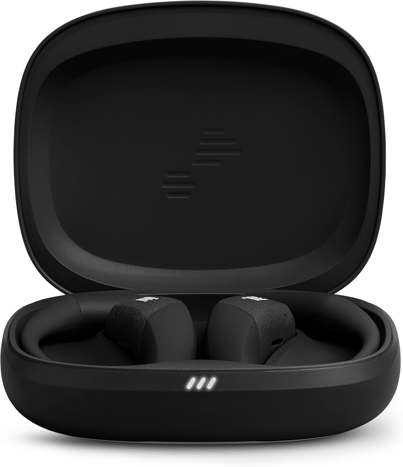Endurance Zone Open-Ear True Wireless Sports Earbuds