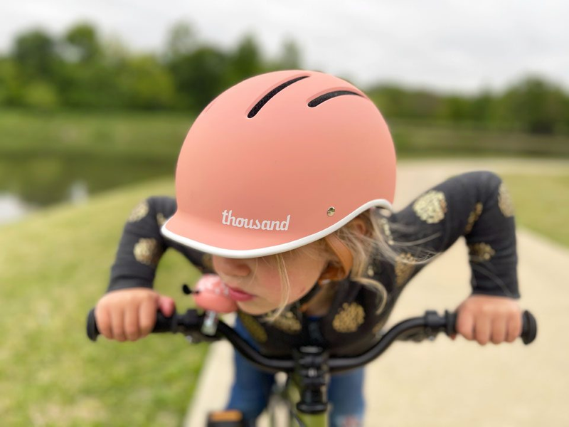 Thousand Jr. Kids Helmet