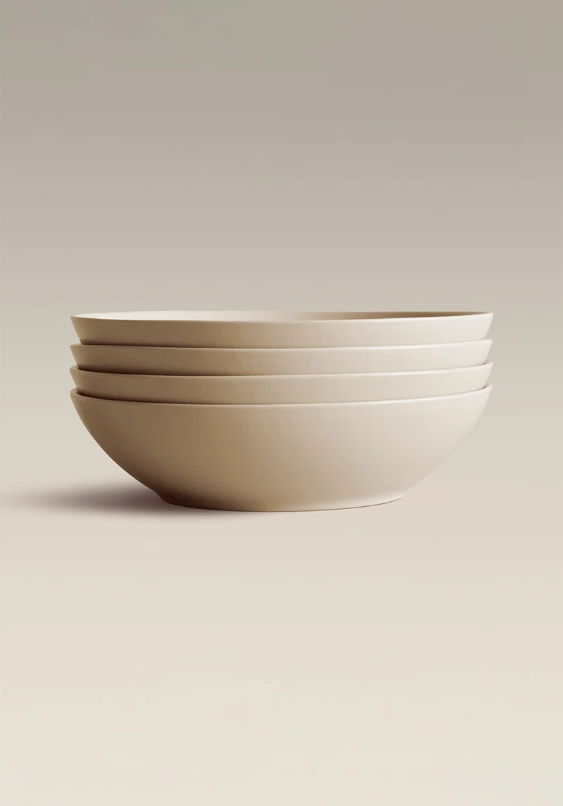 Big Bowls, Set of 4