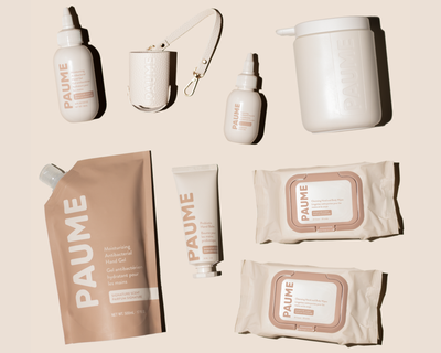 New Parent Bundle