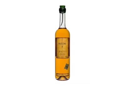 Ilegal Anejo Mezcal