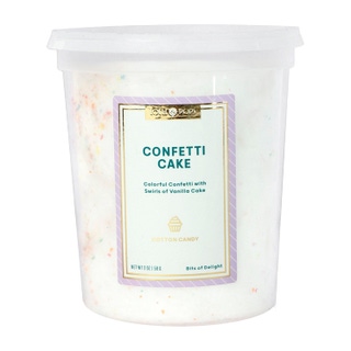 Confetti Cake