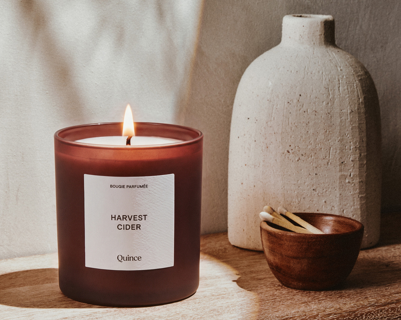 Signature Candle