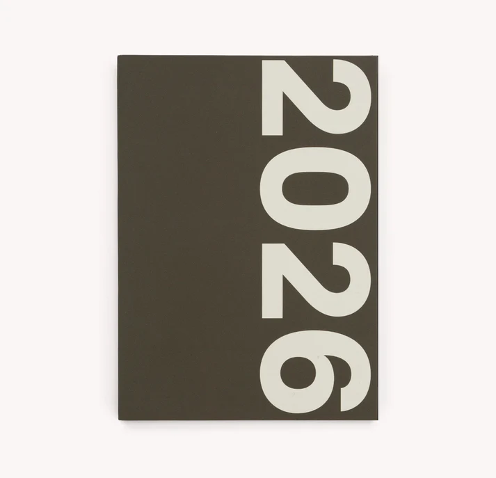 2026 Agenda