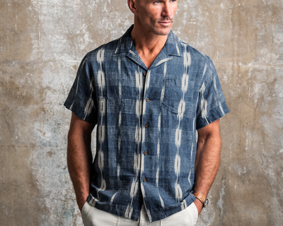 Breeze Camp Shirt