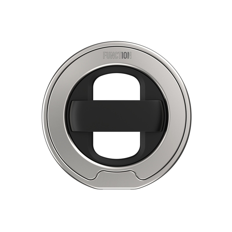 MagSafe Loop Ring Stand + Silicone Finger Grip for iPhone