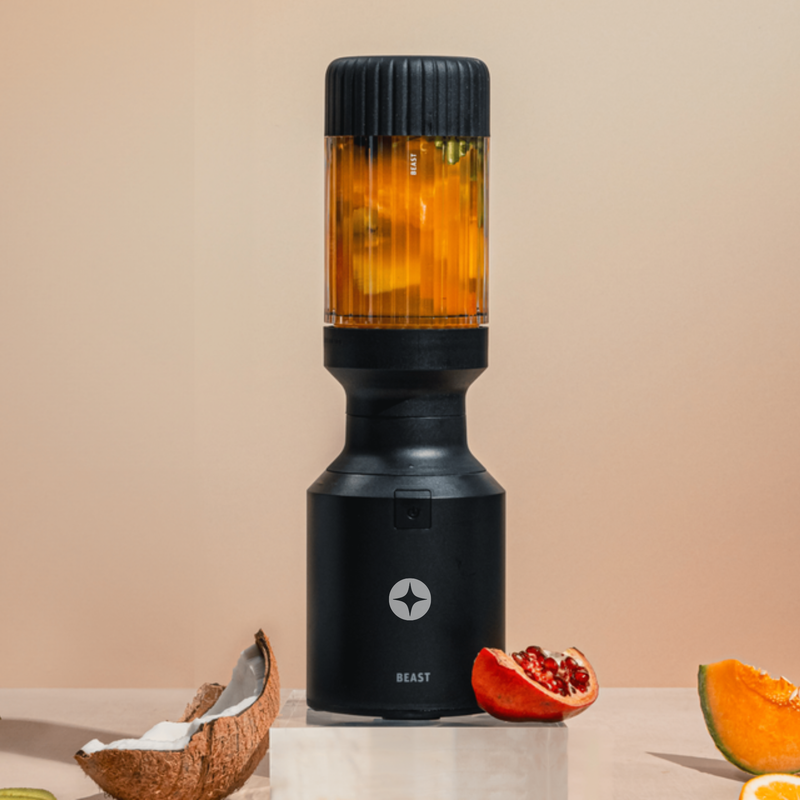 Branded Mini Blender