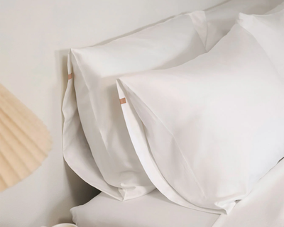 The Quintessential Pillowcase Set, Queen