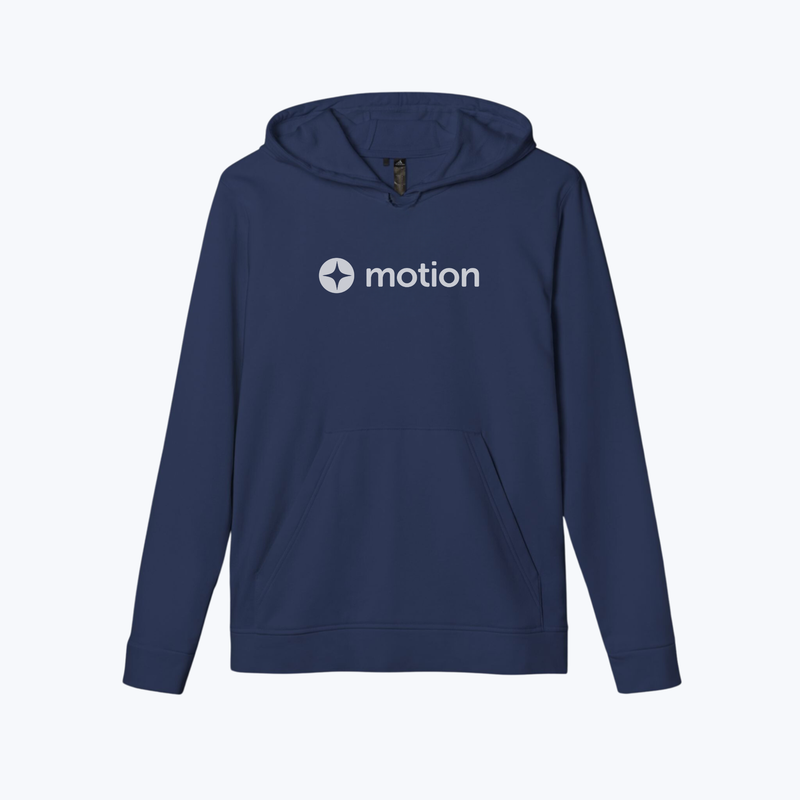 adidas Unisex Fleece Hoodie