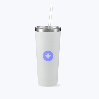 Branded Standard Tumbler