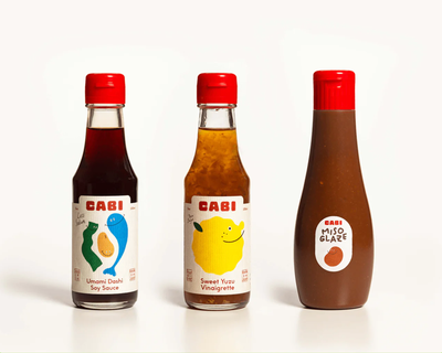 Cabi Original Trio