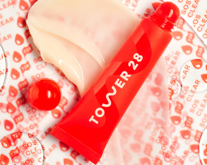 SOS LipSoftie™ Lip Treatment