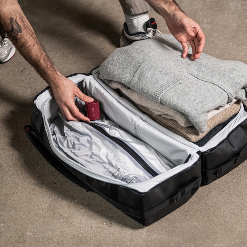 Travelpack Vacuum Kit