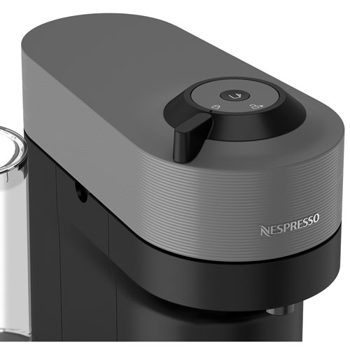 Nespresso Vertuo Pop+ Coffee and Espresso Machine by Breville
