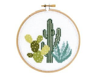 Desert Cacti