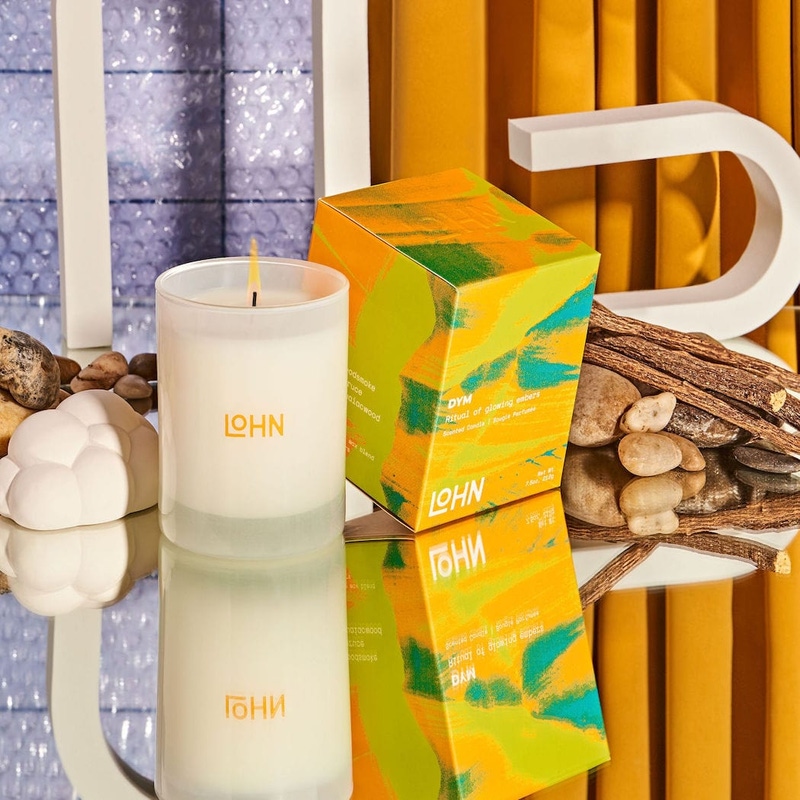 7.5 oz Candle