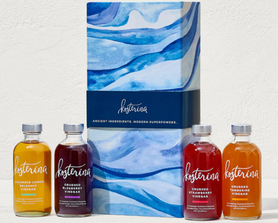 Holiday Cheers Gift Set