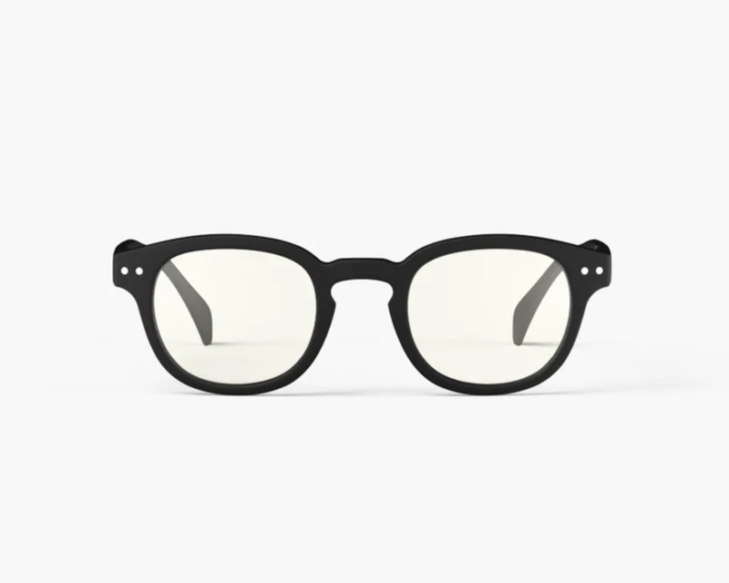 Blue Light Glasses #C Frame