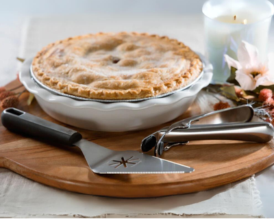 Perfect Server and Pan Gripper Set